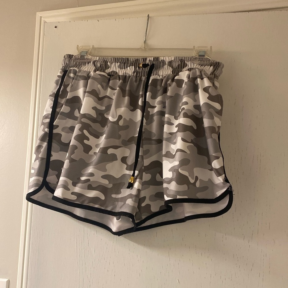 Jess Lea athletic shorts